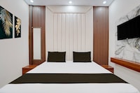 Hotel O Metro Star 