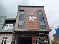 Hotel O Metro Star 