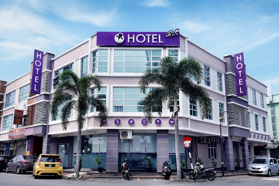 OYO 337 Iris Hotel, Kajang, Kajang