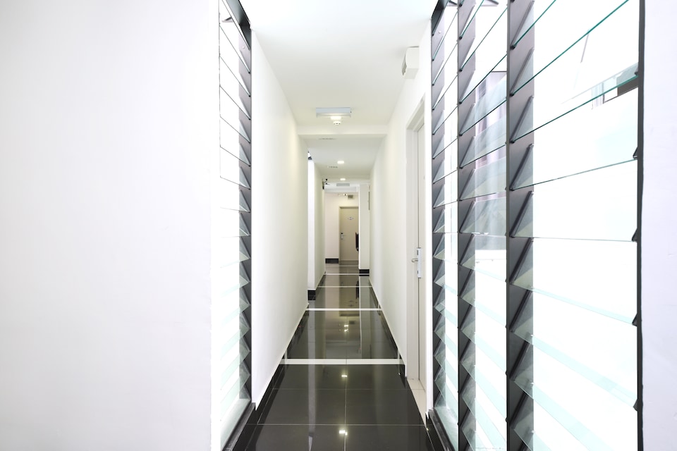 OYO 337 Iris Hotel, Kajang, Kajang
