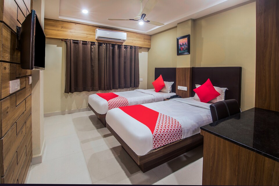 OYO 16400 Heritage Guest House, Platan Bazar Guwahati, Guwahati