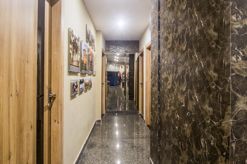 OYO 16400 Heritage Guest House, Platan Bazar Guwahati, Guwahati