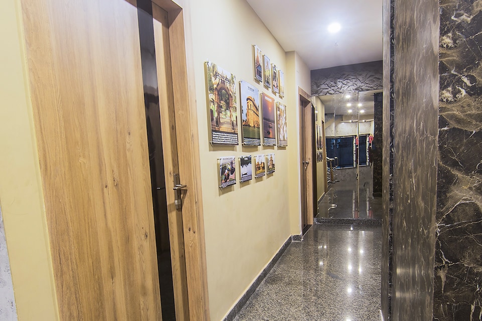 OYO 16400 Heritage Guest House, Platan Bazar Guwahati, Guwahati