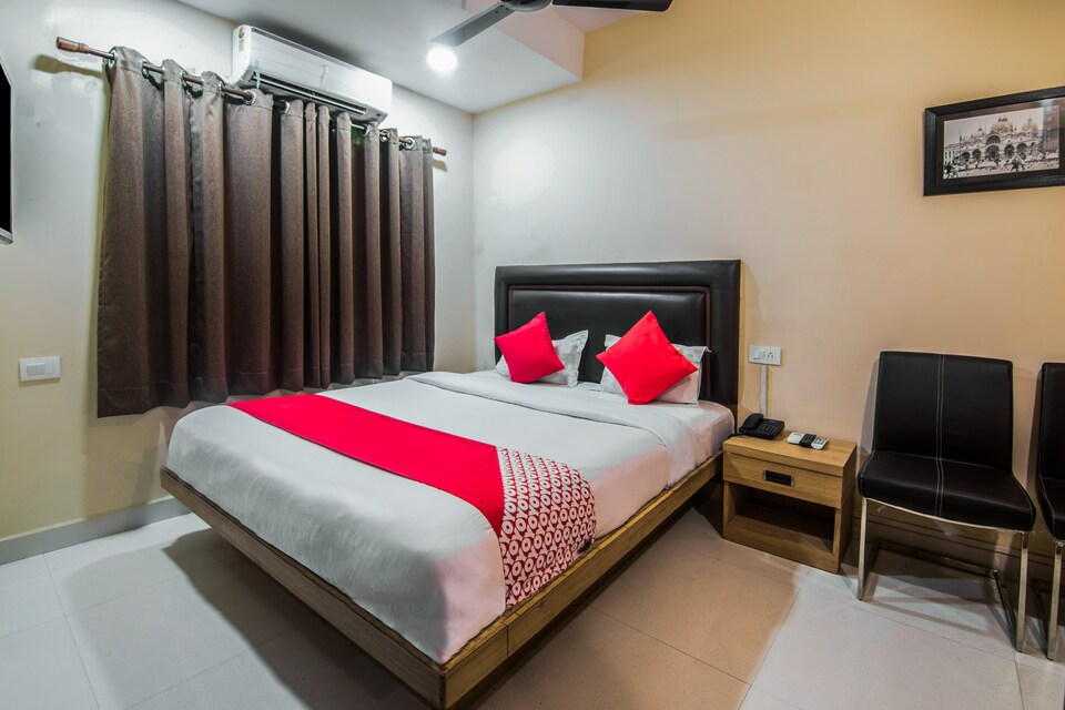 OYO 16400 Heritage Guest House, Platan Bazar Guwahati, Guwahati