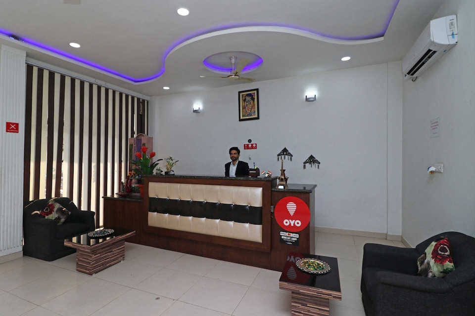 Hotel O Raghav Inn, Iskcon Vrindavan, Vrindavan