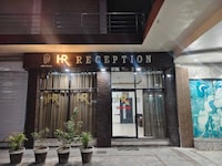 Hotel O Raghav Inn