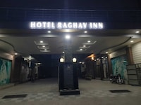 Hotel O Raghav Inn