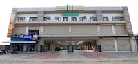 Hotel O Raghav Inn