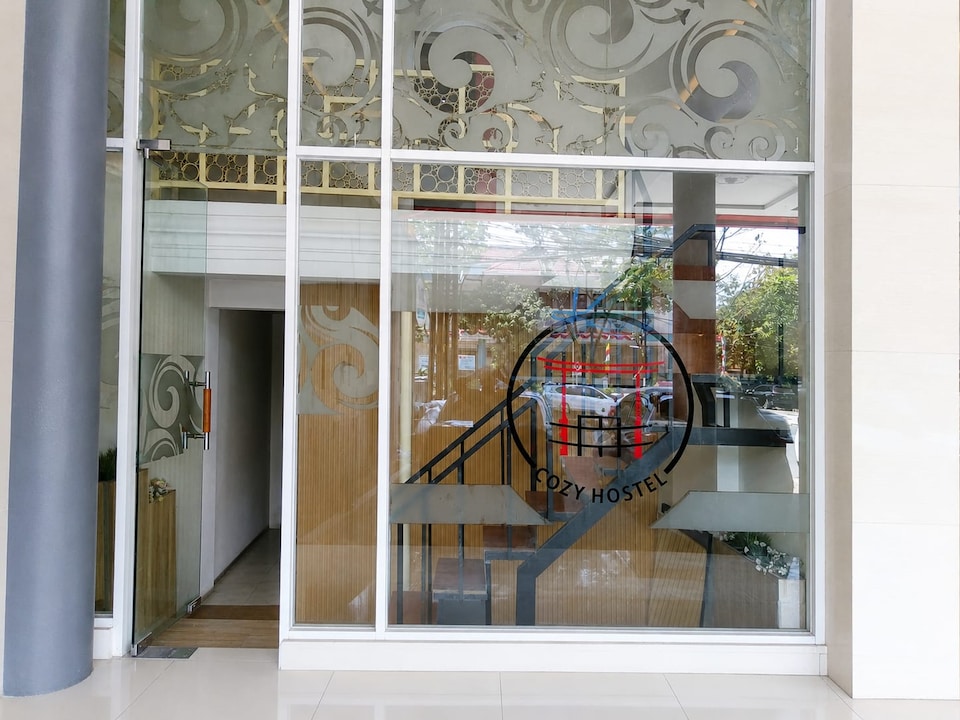 Townhouse Oak Kiara Cozy Hostel, Bandung, Bandung