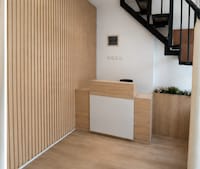 Townhouse Oak Kiara Cozy Hostel