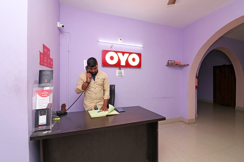 OYO Hotel Dream Castle, Khandagiri Bhubaneswar, Bhubaneswar
