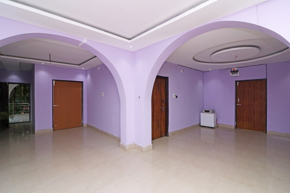 OYO Hotel Dream Castle, Khandagiri Bhubaneswar, Bhubaneswar