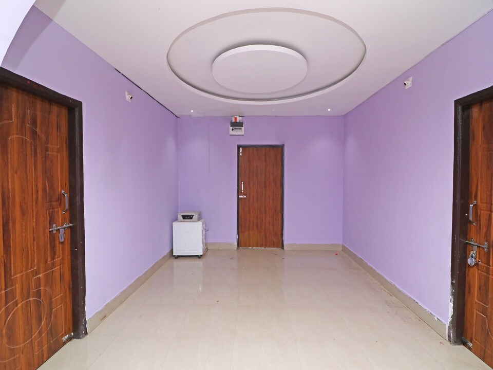 OYO Hotel Dream Castle, Khandagiri Bhubaneswar, Bhubaneswar