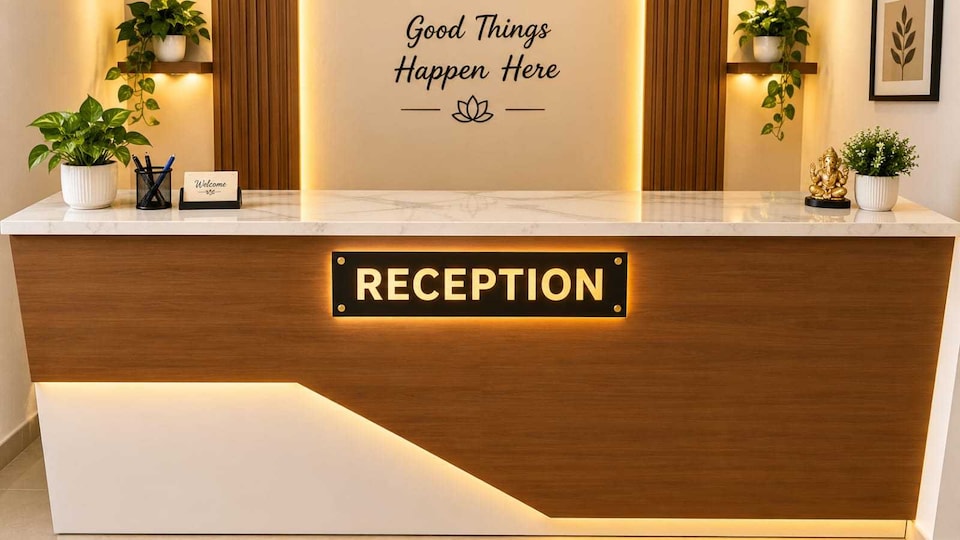 Spot On Royal home stay, Moradabad, Moradabad