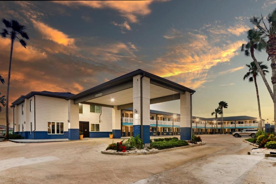Captains Quarters Inn Port Aransas TX, Port Aransas, TX, Port Aransas, TX