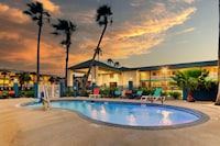 Captains Quarters Inn Port Aransas TX