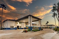Captains Quarters Inn Port Aransas TX