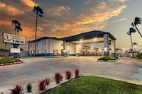 Captains Quarters Inn Port Aransas TX
