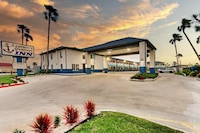 Captains Quarters Inn Port Aransas TX