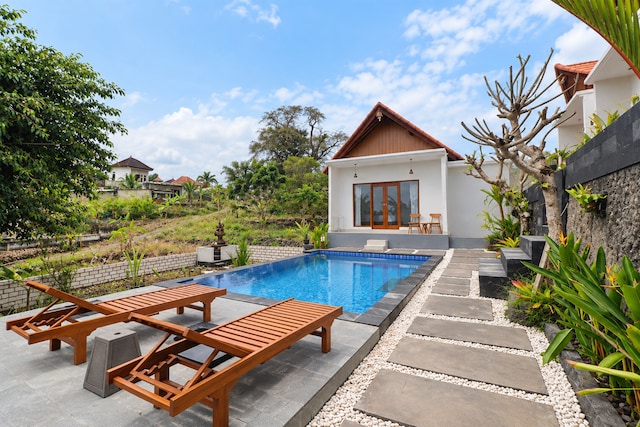 Belvilla The Tamarin Villas 