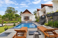 Belvilla The Tamarin Villas 