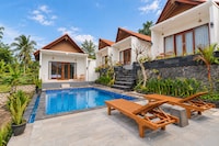 Belvilla The Tamarin Villas 