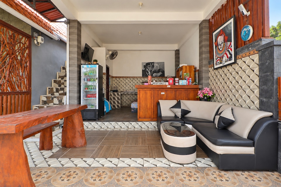 Belvilla The Cemok Cottage , Klungkung, Bali