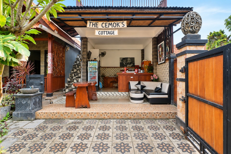 Belvilla The Cemok Cottage , Klungkung, Bali
