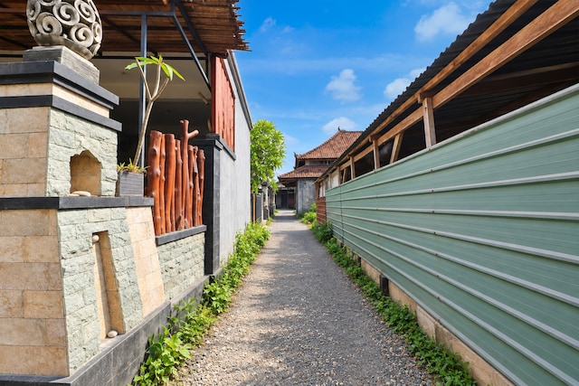 Belvilla The Cemok Cottage 
