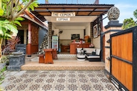 Belvilla The Cemok Cottage 