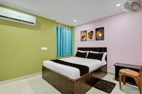 Hotel O SUBHAM HOME STAY