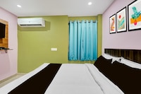Hotel O SUBHAM HOME STAY