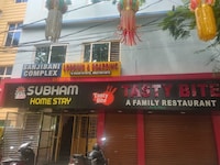 Hotel O SUBHAM HOME STAY