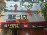 Hotel O SUBHAM HOME STAY