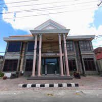 Townhouse Oak Hotel Grand Puri
