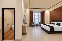 Townhouse Oak Hotel Grand Puri
