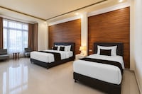 Townhouse Oak Hotel Grand Puri