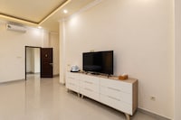 Townhouse Oak Hotel Grand Puri