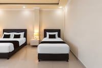 Townhouse Oak Hotel Grand Puri