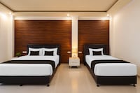 Townhouse Oak Hotel Grand Puri