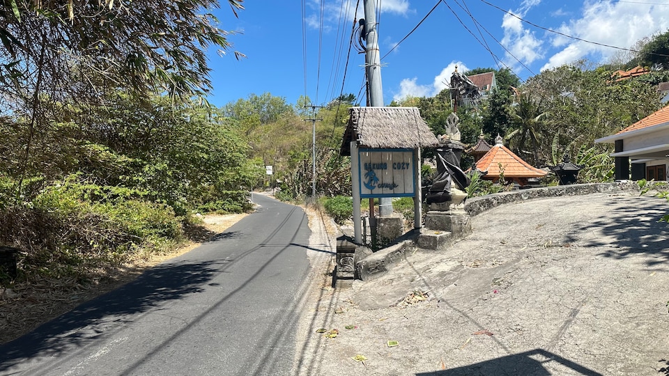 Belvilla Bakung Cozy Cottage , Klungkung, Bali