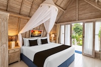 Belvilla Bakung Cozy Cottage 