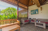 Townhouse Oak Favorit Bungalows