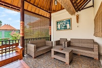 Townhouse Oak Favorit Bungalows