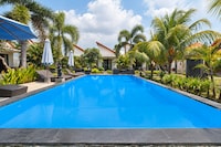 Townhouse Oak Favorit Bungalows
