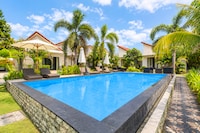 Townhouse Oak Favorit Bungalows