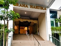 Collection O near RS Hermina Bekasi formerly Hotel Hartika Syariah
