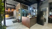 Collection O near RS Hermina Bekasi formerly Hotel Hartika Syariah