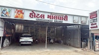 Hotel O  maldhari hotel