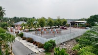 OYO 91376 Homestay Dahlia Ii